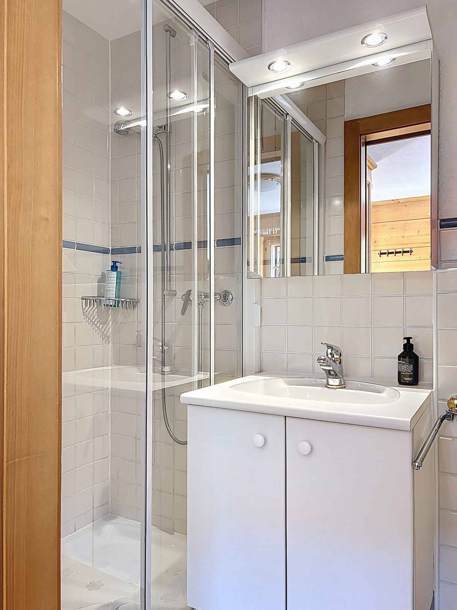 4 ½ rooms furnished flat, photo 7 sur 10