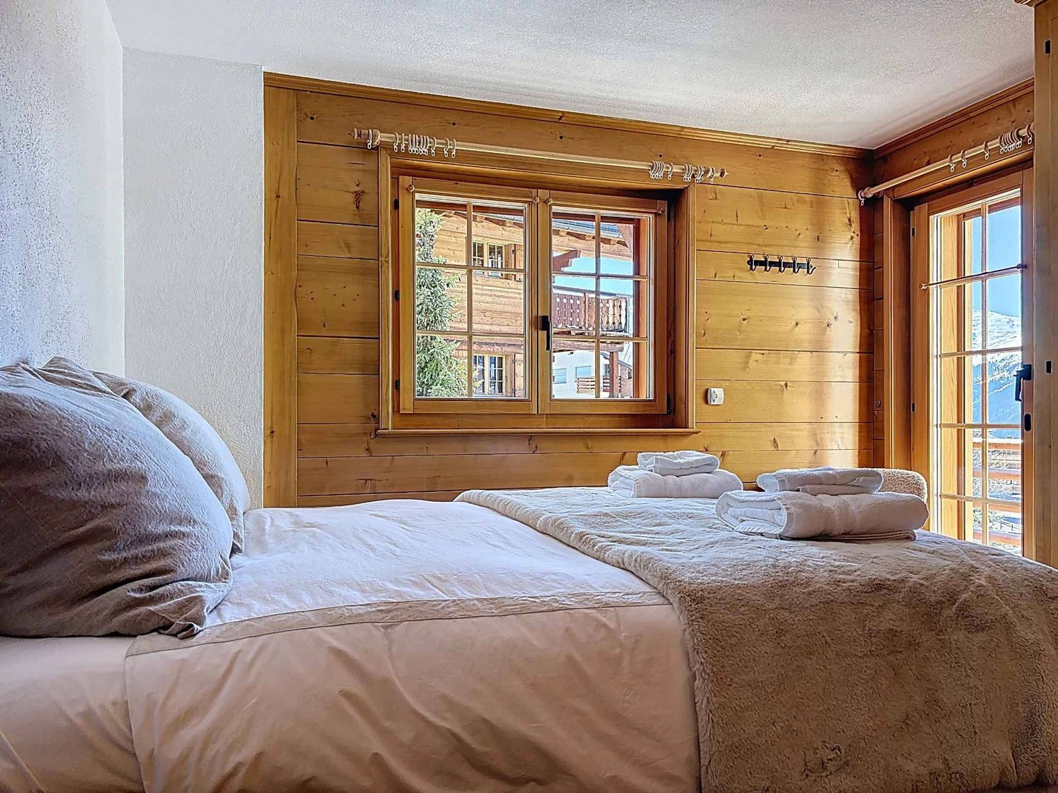 4 ½ rooms furnished flat, photo 6 sur 10