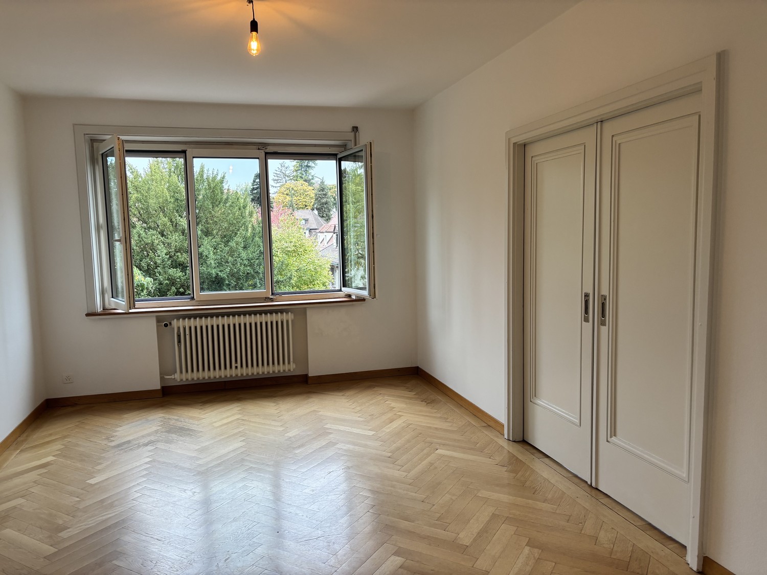 Chambre dans une colocation, photo 2 sur 8