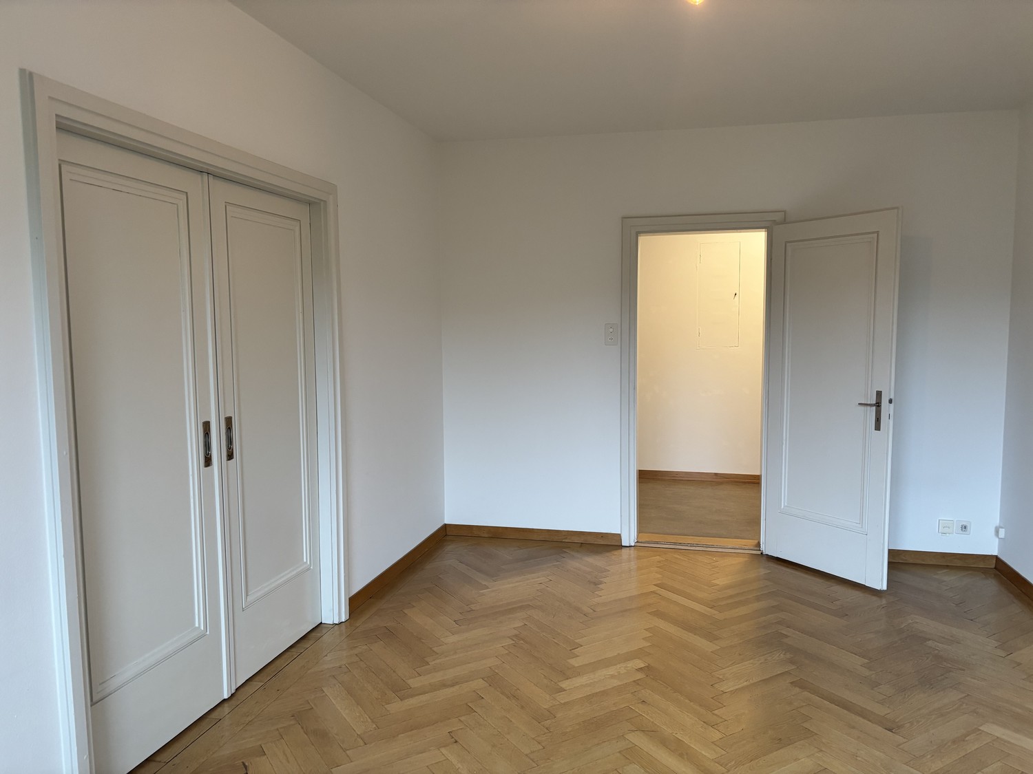 Chambre dans une colocation, photo 1 sur 8