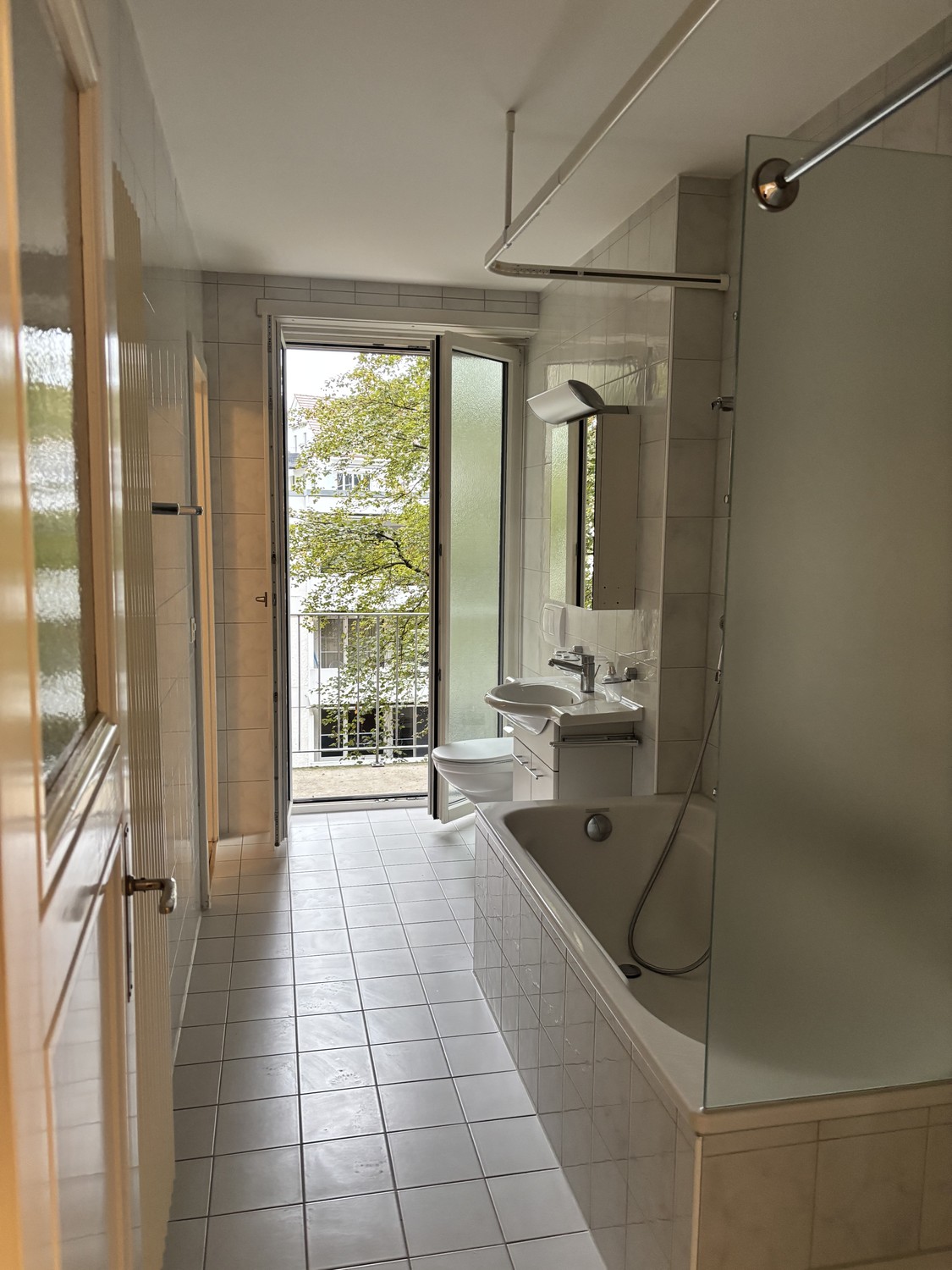Chambre dans une colocation, photo 5 sur 8