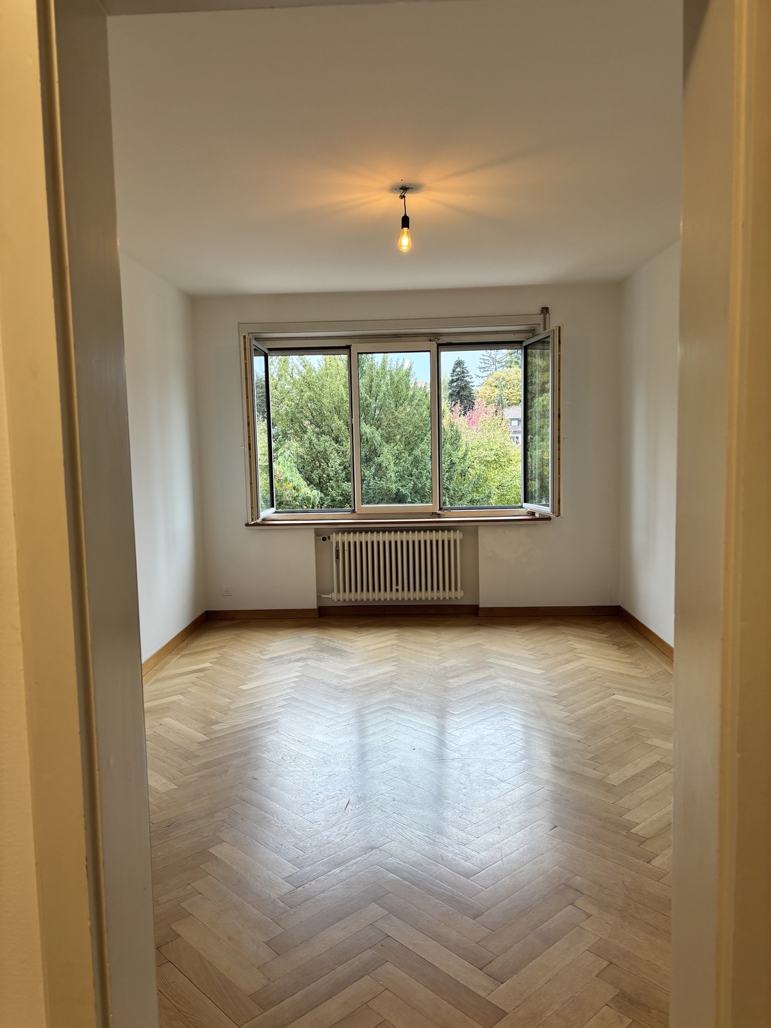Chambre dans une colocation, photo 4 sur 8