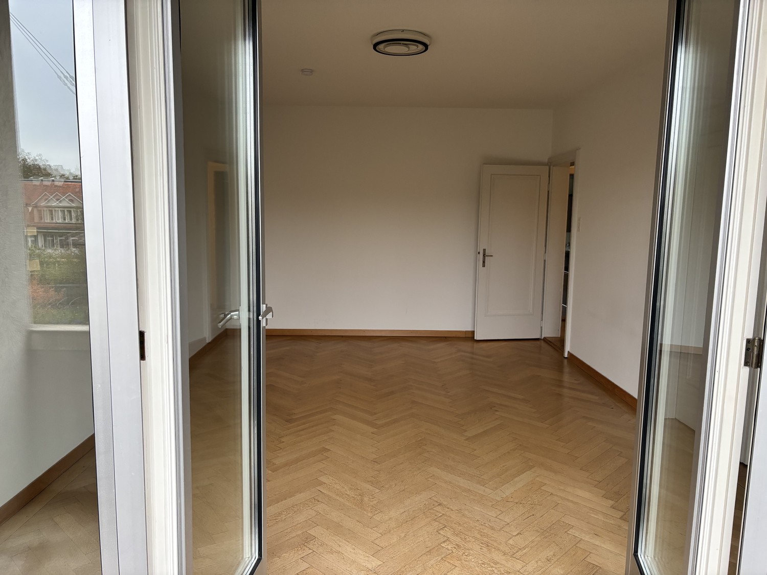 Chambre dans une colocation, photo 7 sur 8