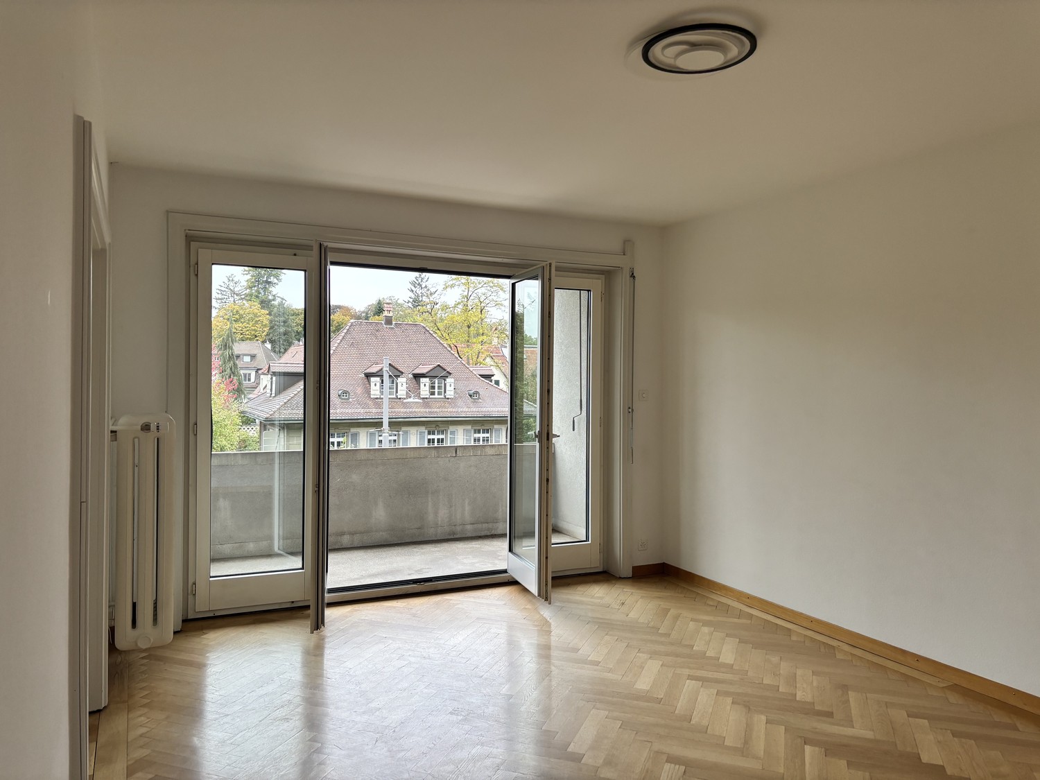 Chambre dans une colocation, photo 8 sur 8