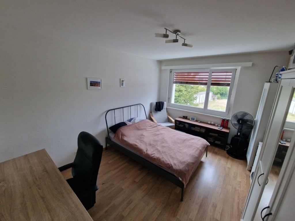 Chambre en colocation, photo 1 sur 4