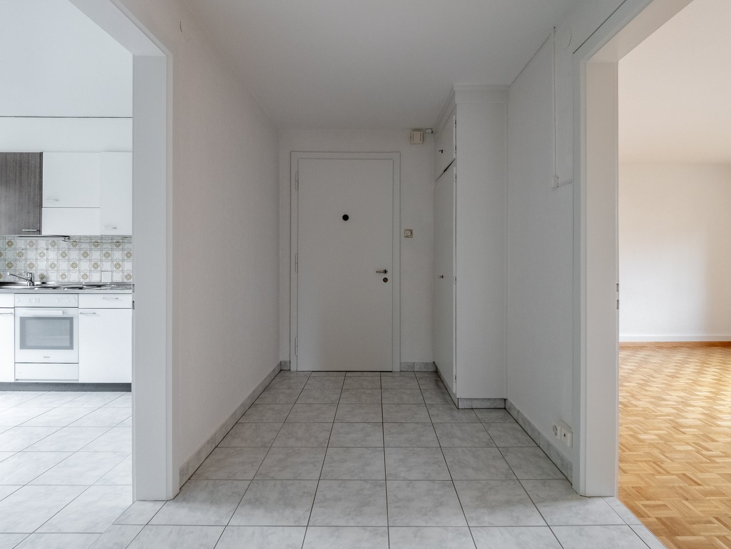 3 ½ rooms apartment, photo 8 sur 9