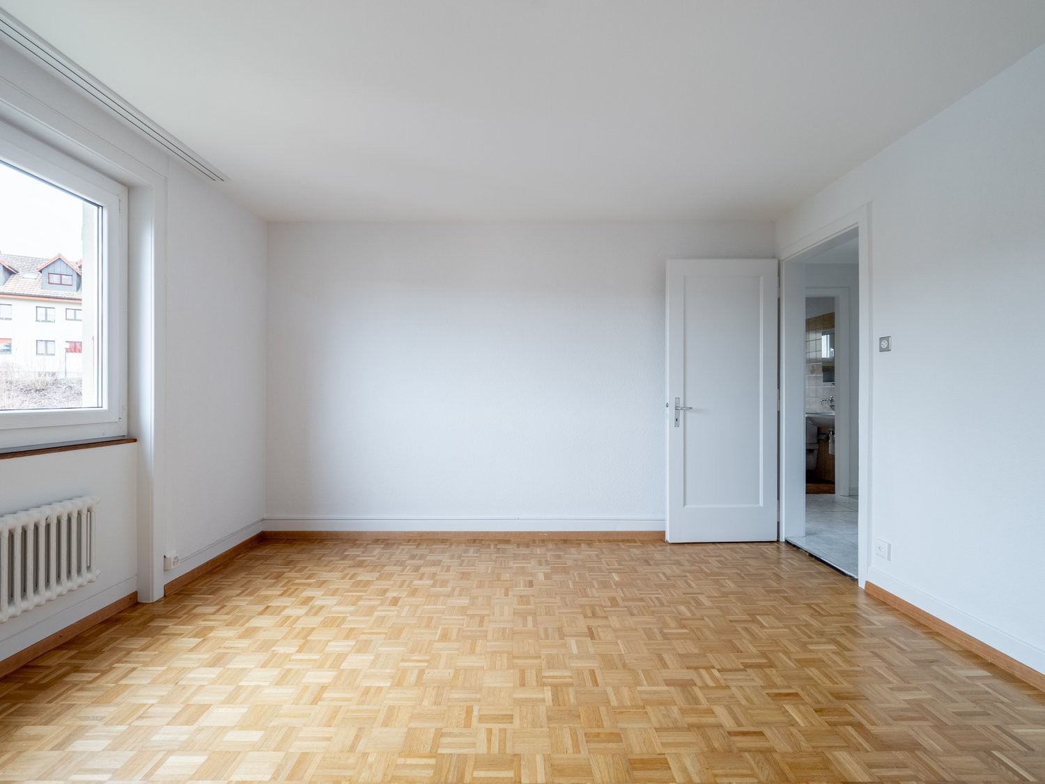 3 ½ rooms apartment, photo 6 sur 9