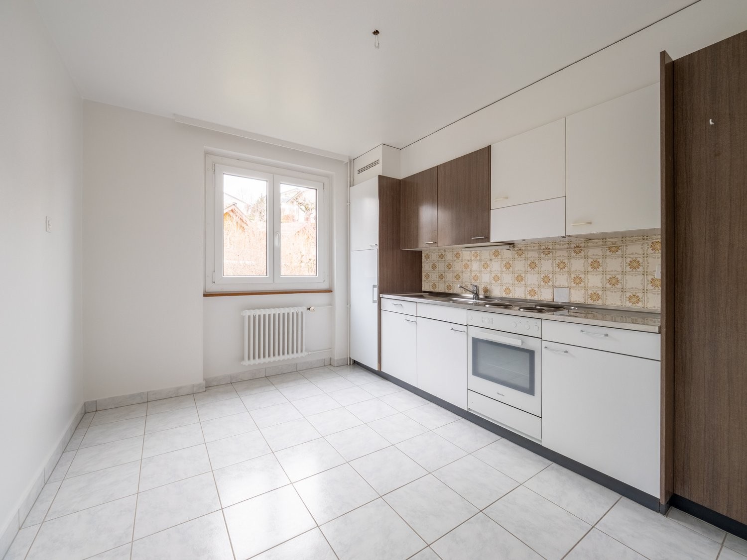 3 ½ rooms apartment, photo 4 sur 9