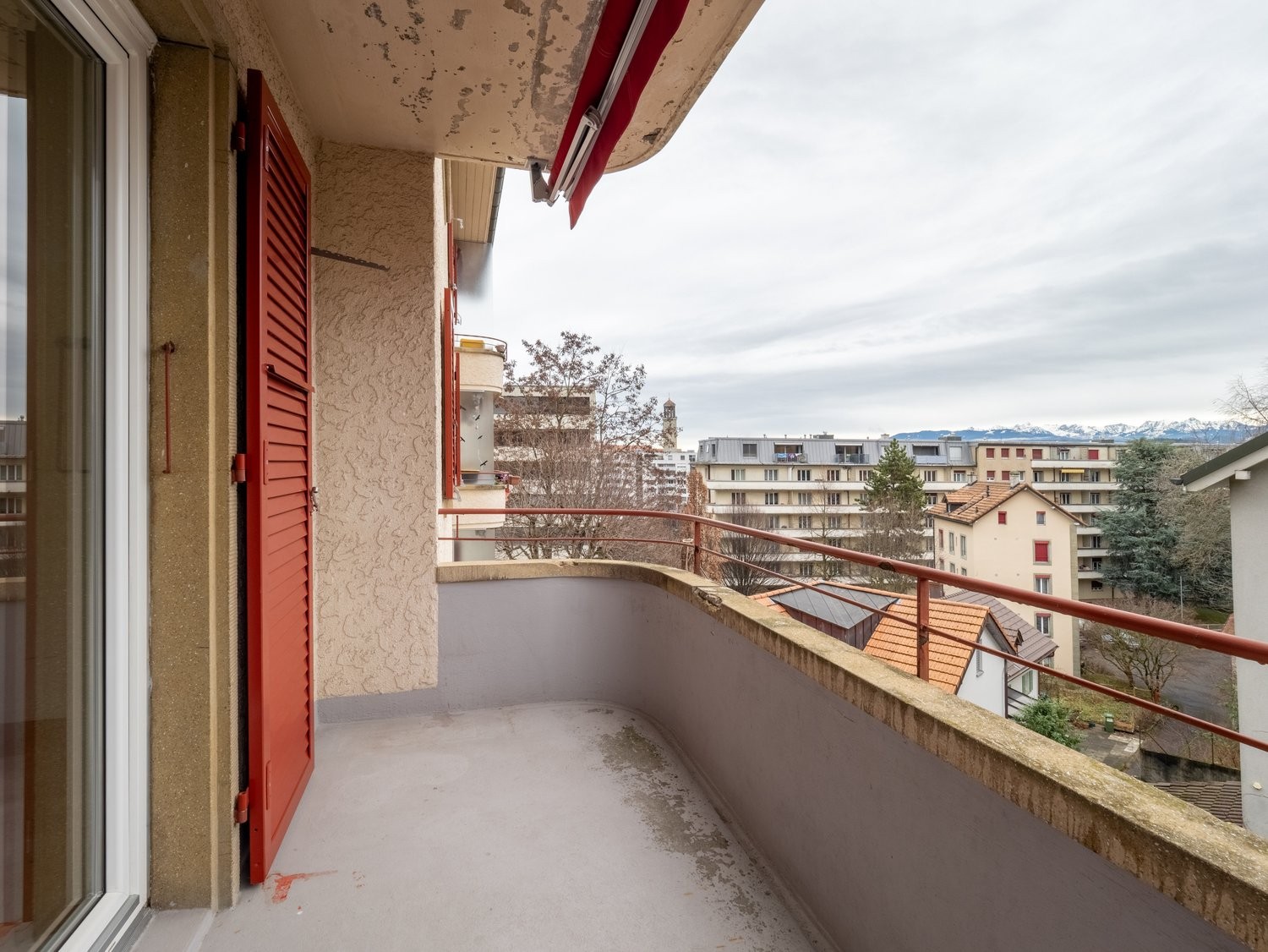 3 ½ rooms apartment, photo 9 sur 9