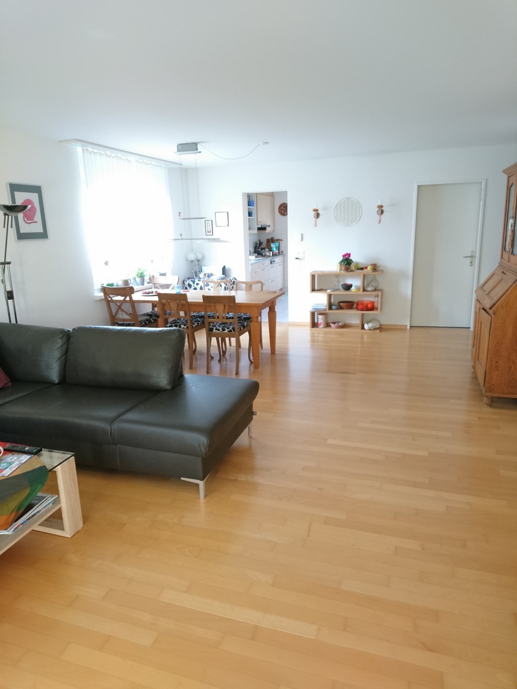 Chambre dans une colocation, photo 6 sur 7