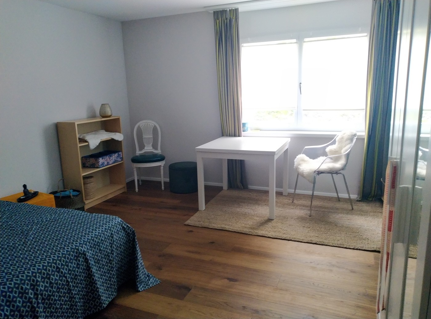 Chambre dans une colocation, photo 2 sur 7