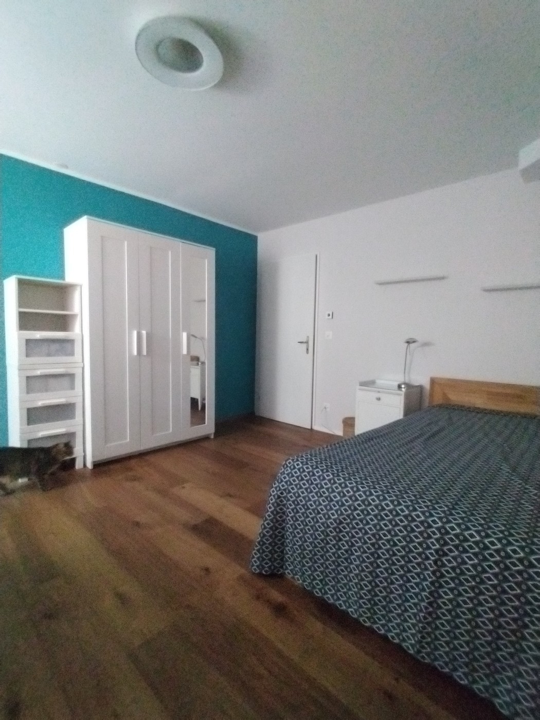 Chambre dans une colocation, photo 1 sur 7