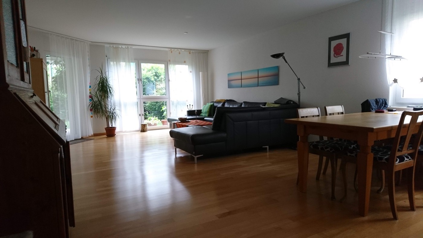 Chambre dans une colocation, photo 5 sur 7