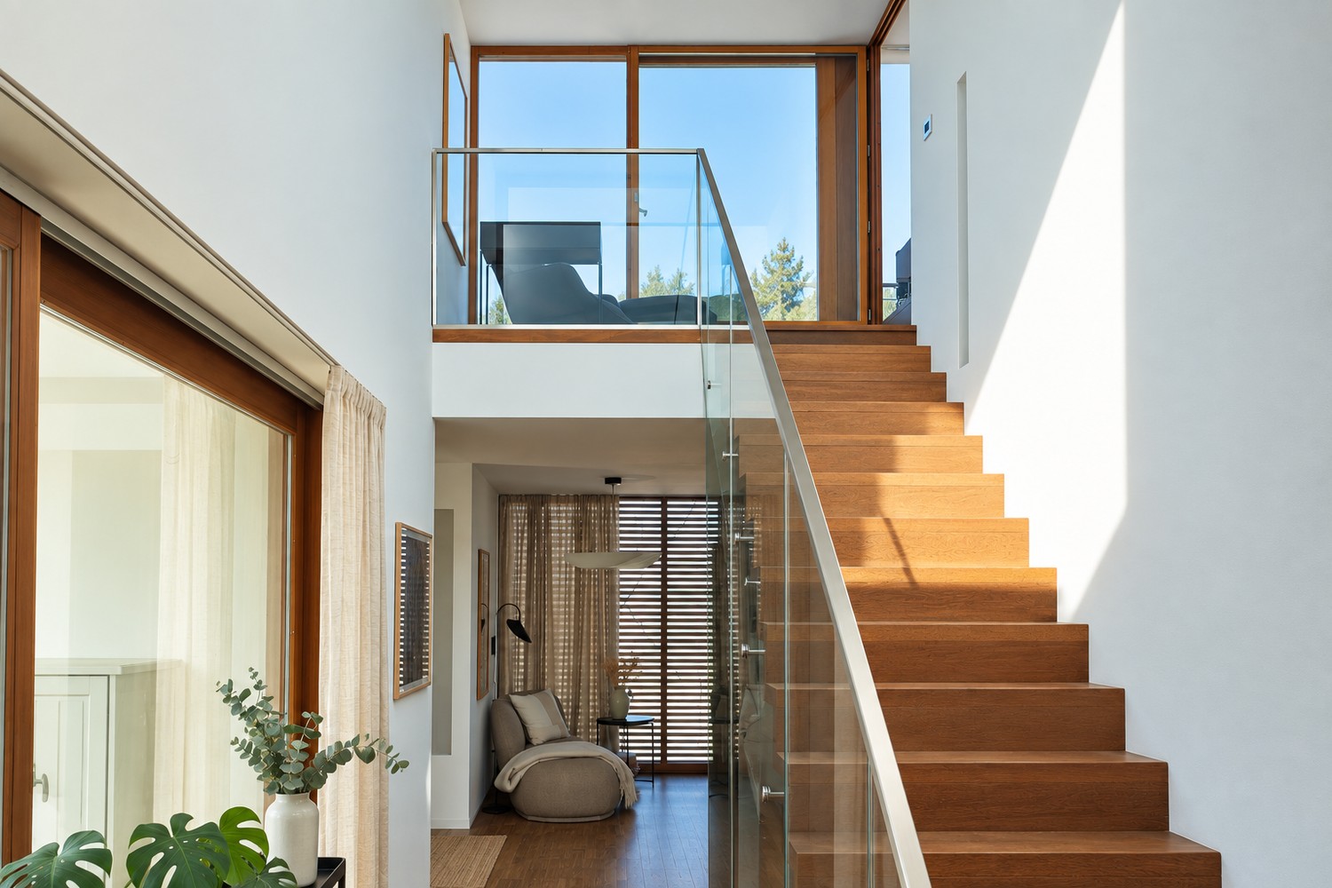 Maison individuelle de 4 ½ pièces, photo 2 sur 5