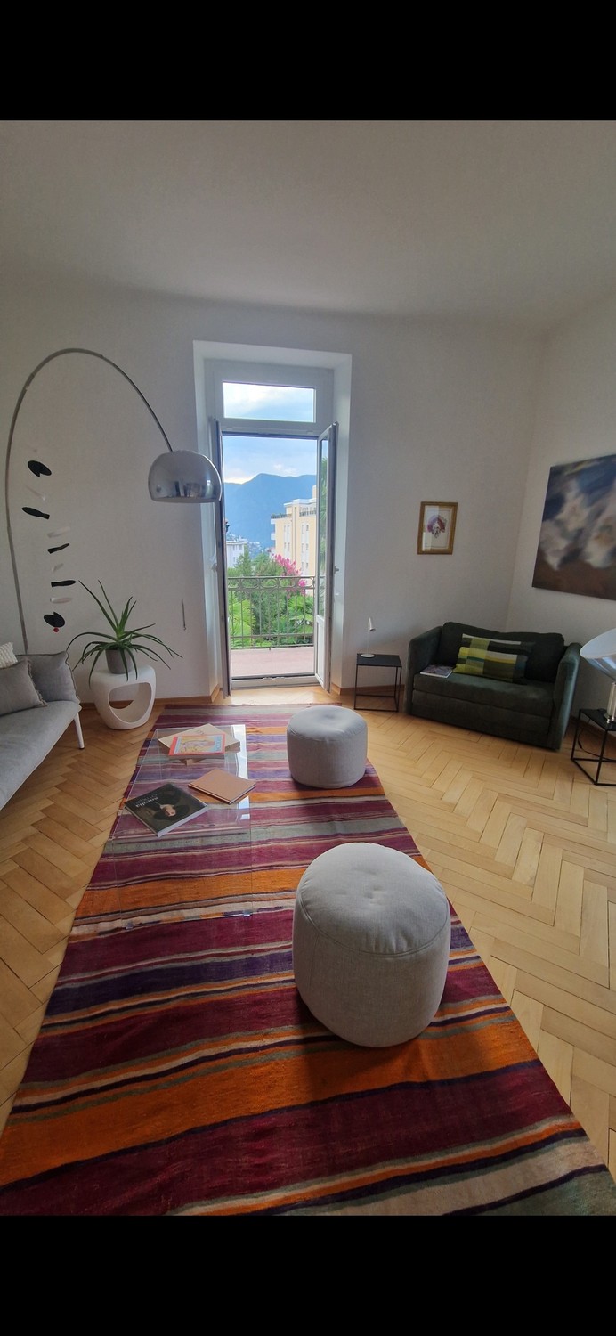 Appartement 4 pièces