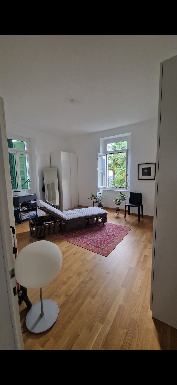 Appartement 4 pièces