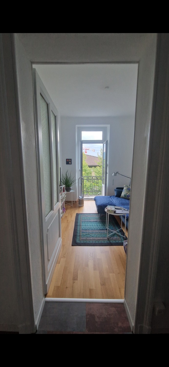 Appartement 4 pièces