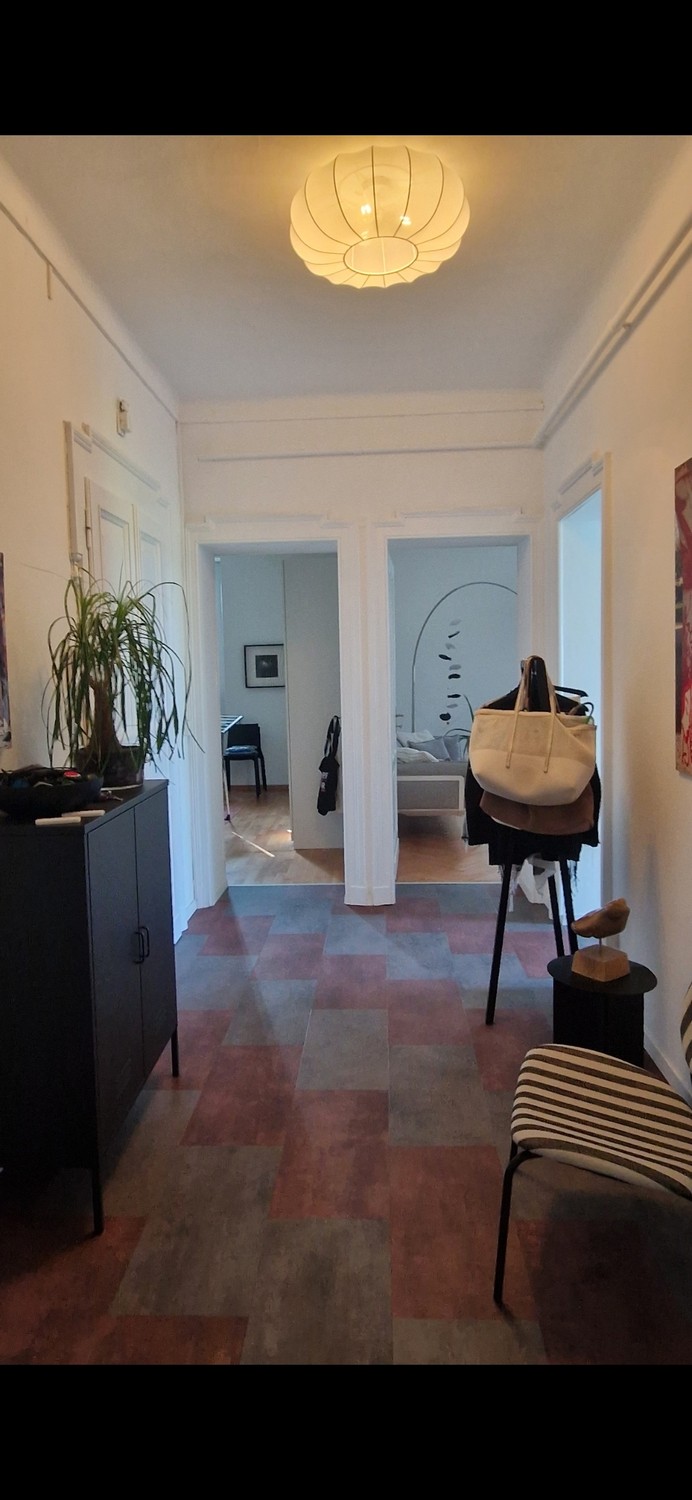 Appartement 4 pièces