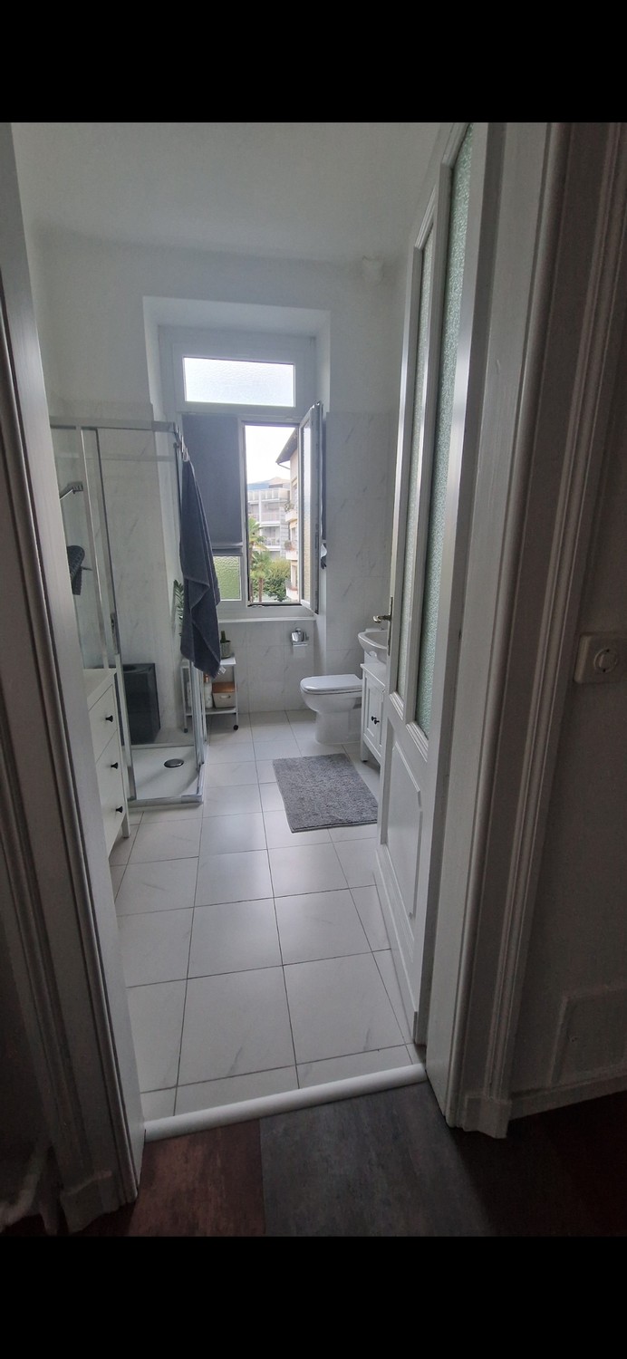 Appartement 4 pièces