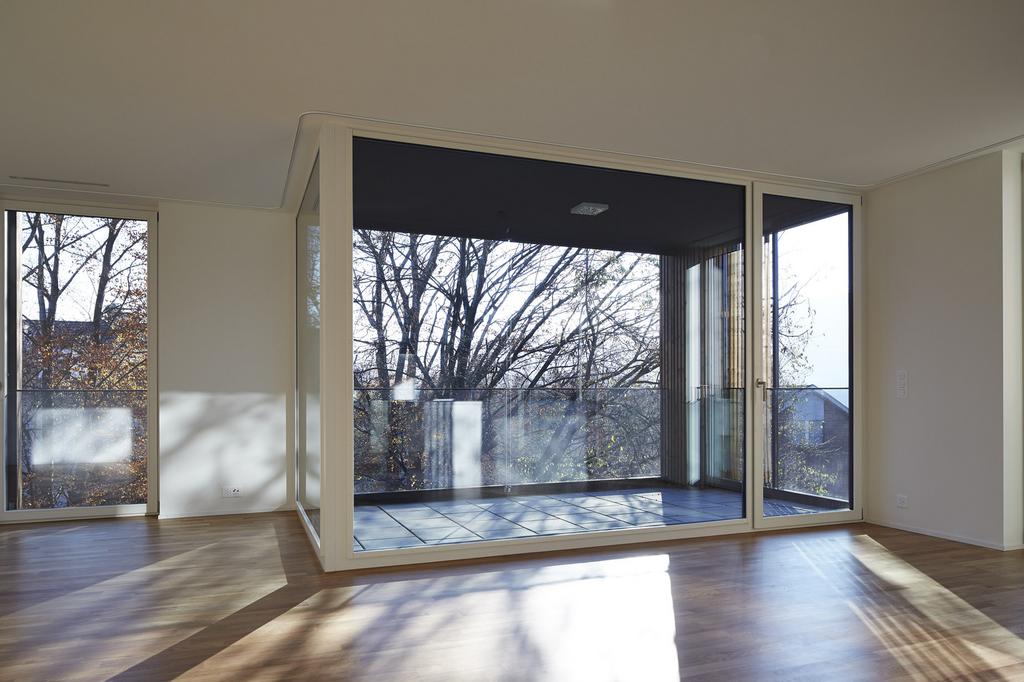 Appartamento di 3 ½ locali