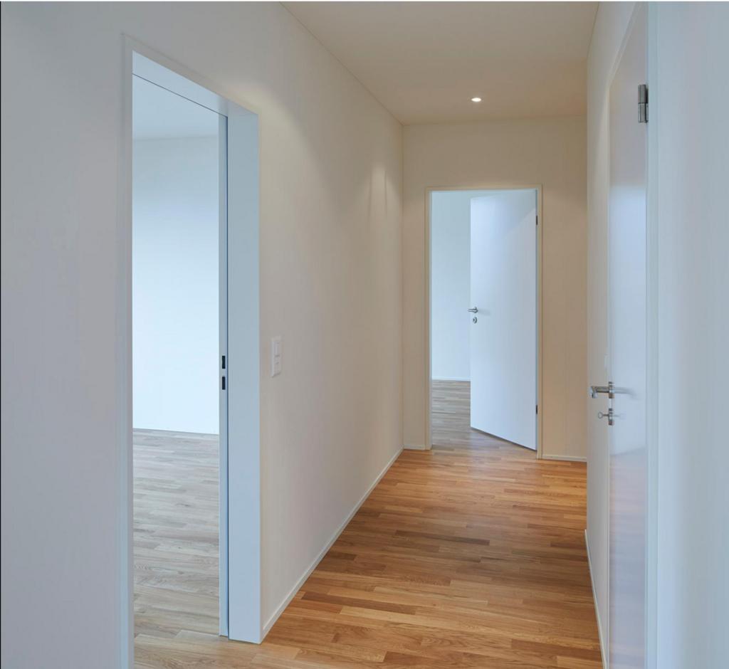 Appartamento di 3 ½ locali