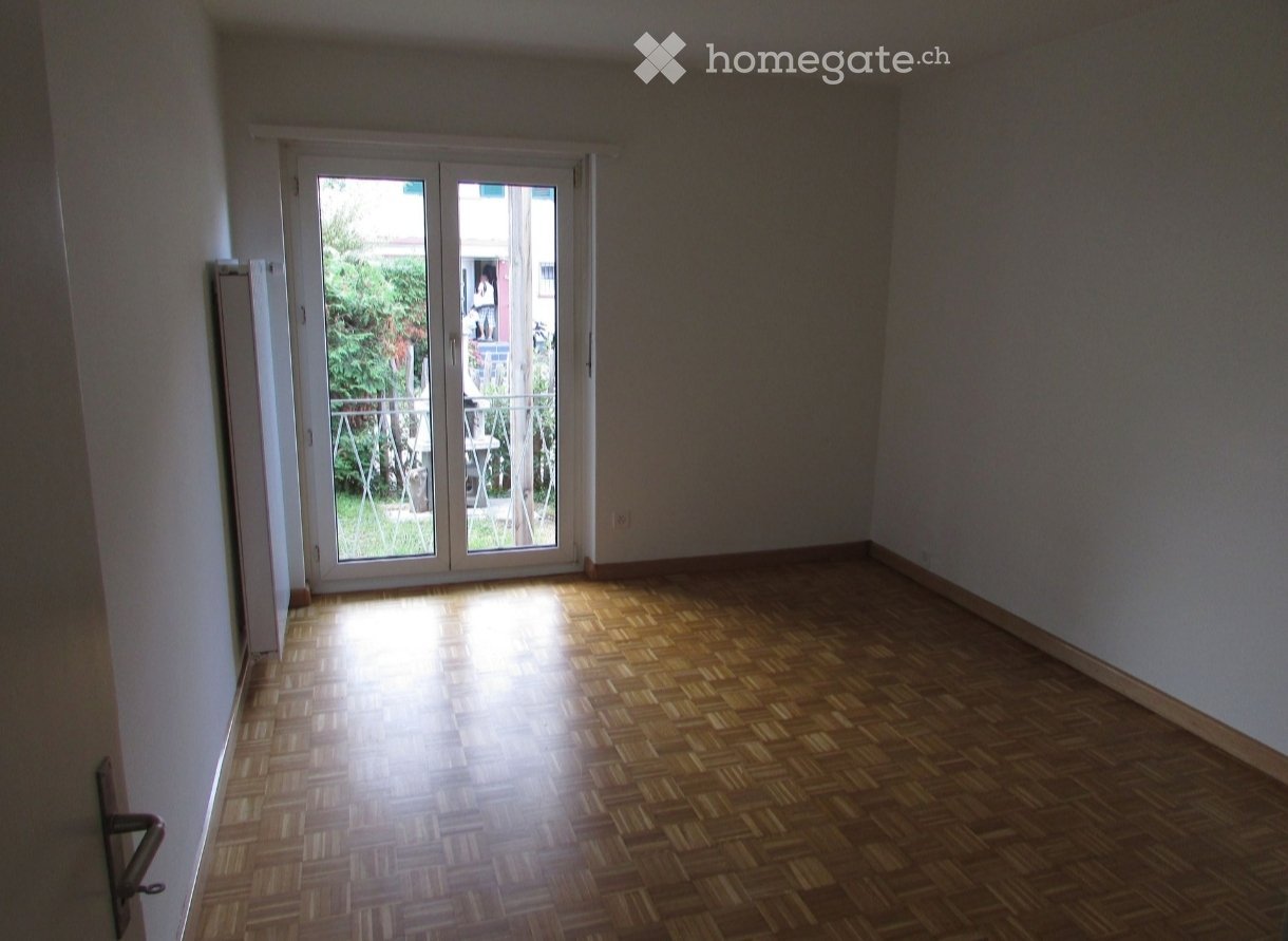 Appartement de 2 pièces, photo 4 sur 5