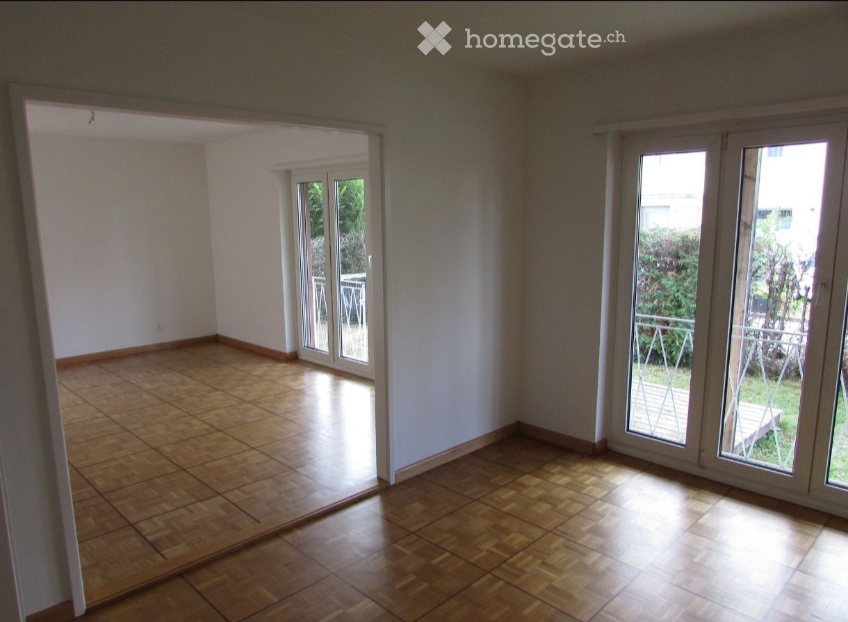 Appartement de 2 pièces, photo 3 sur 5
