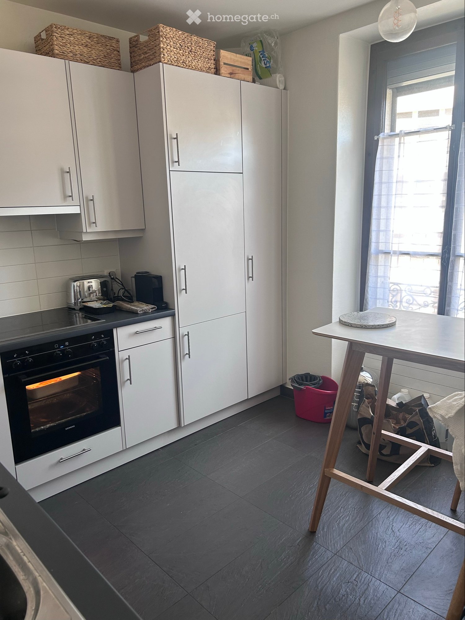 4 rooms apartment, photo 4 sur 5