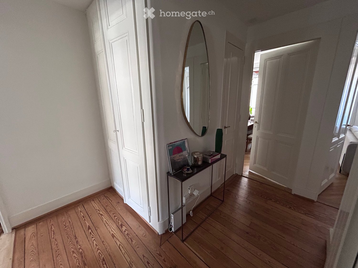4 rooms apartment, photo 5 sur 5