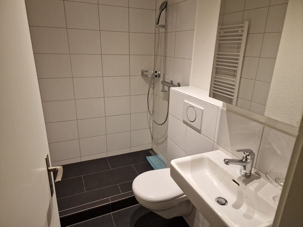 appartement de 3 pièces, photo 7 sur 8