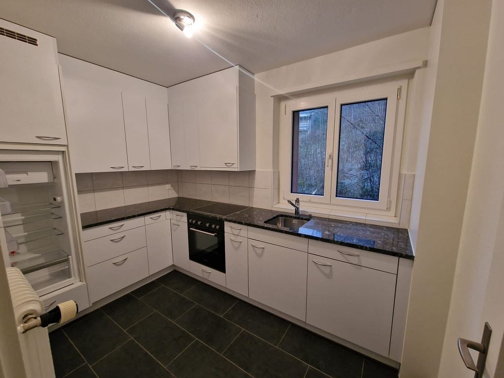 appartement de 3 pièces, photo 2 sur 8