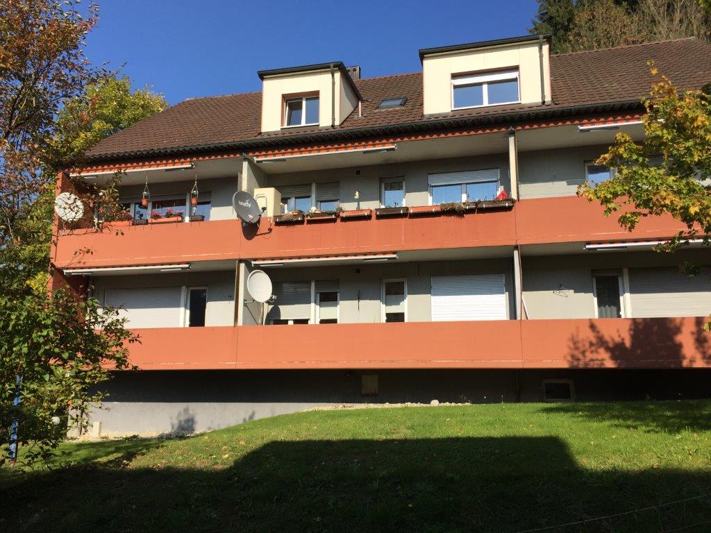 appartement de 3 pièces, photo 1 sur 8