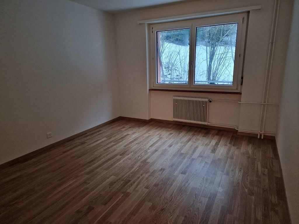 appartement de 3 pièces, photo 6 sur 8