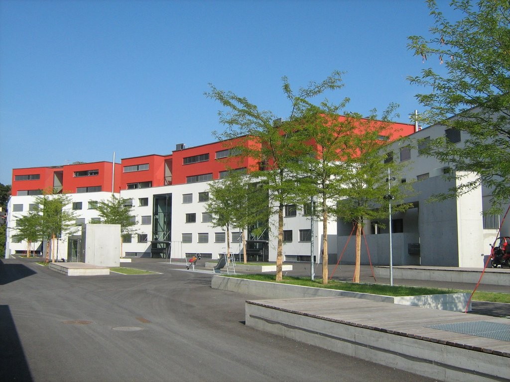 12m² underground slot