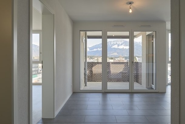 2 ½ rooms apartment, photo 6 sur 7