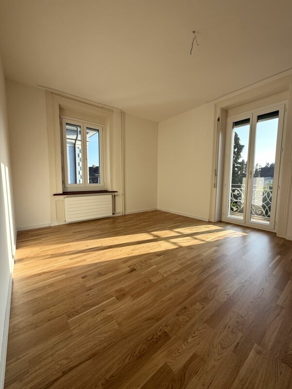 Appartement de 3 ½ pièces, photo 5 sur 10
