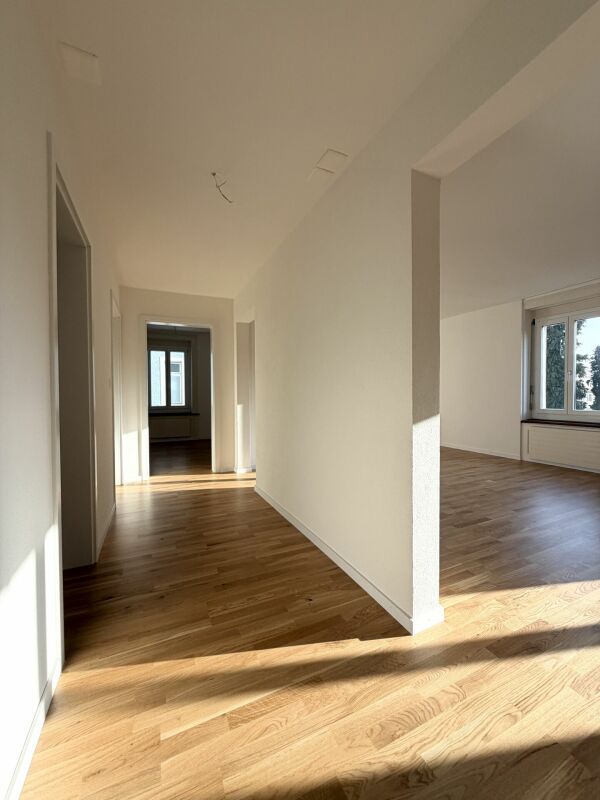 Appartement de 3 ½ pièces, photo 8 sur 10