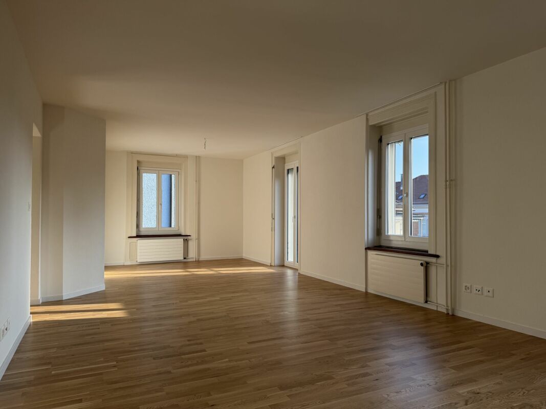 Appartement de 3 ½ pièces, photo 1 sur 10