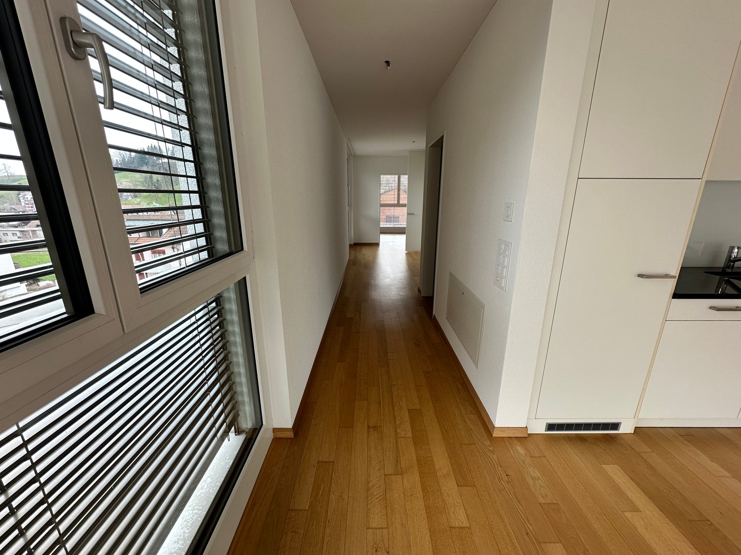 Appartement en attique de 1 ½ pièces, photo 4 sur 10