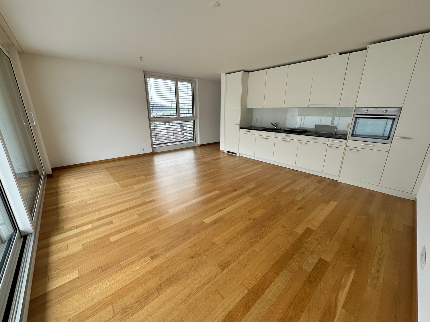 Appartement en attique de 1 ½ pièces, photo 2 sur 10