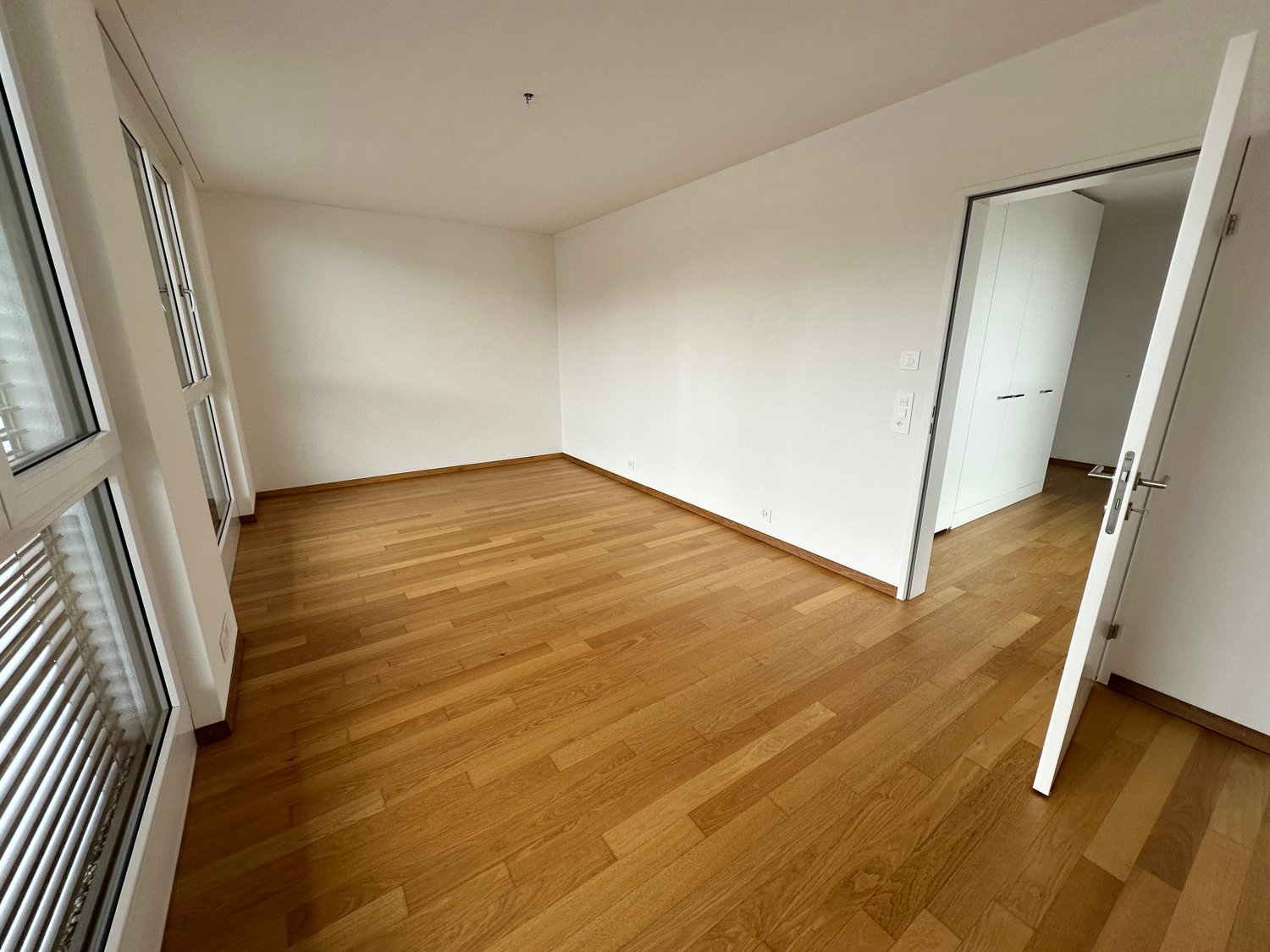 Appartement en attique de 1 ½ pièces, photo 9 sur 10
