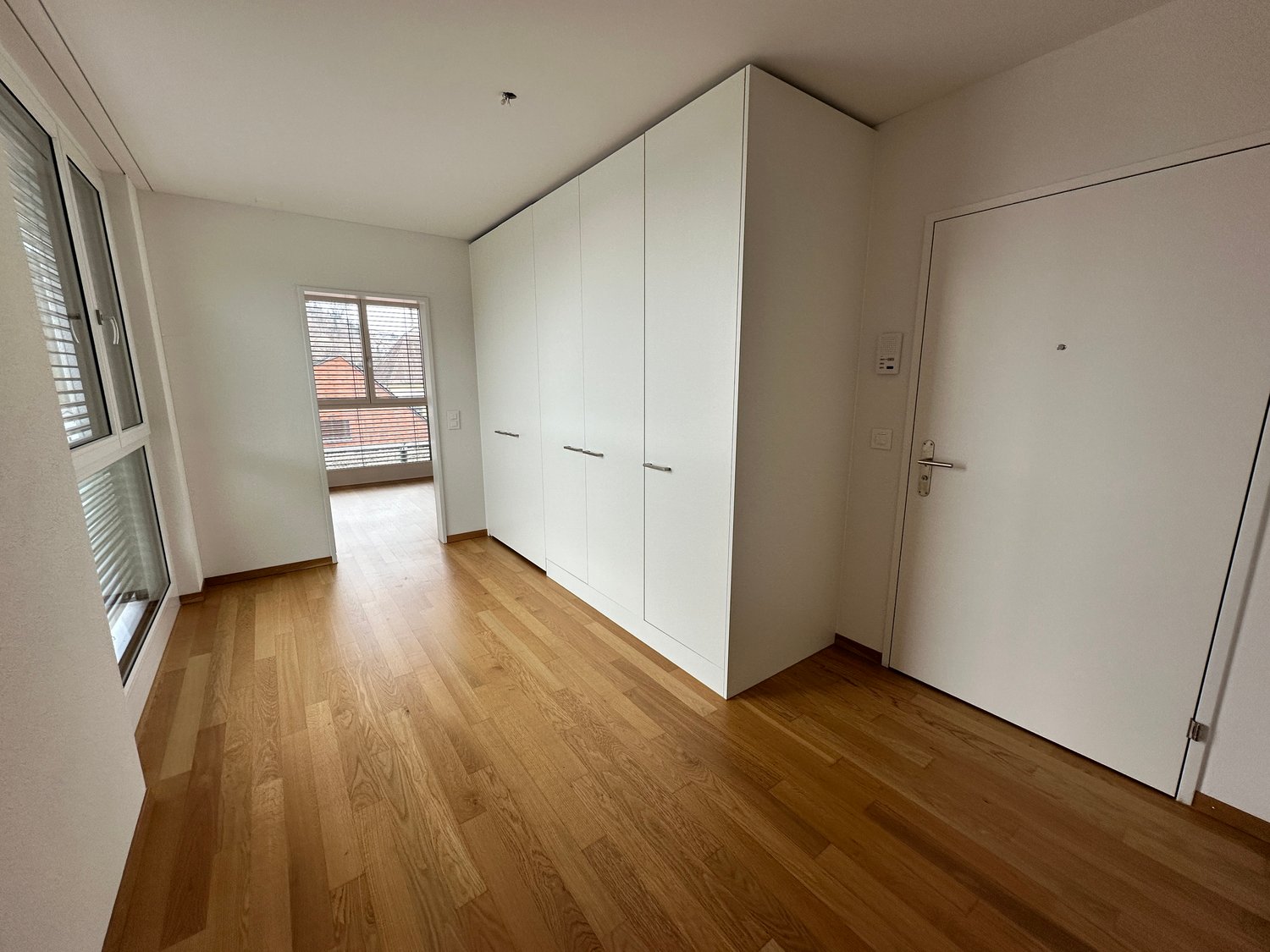 Appartement en attique de 1 ½ pièces, photo 7 sur 10