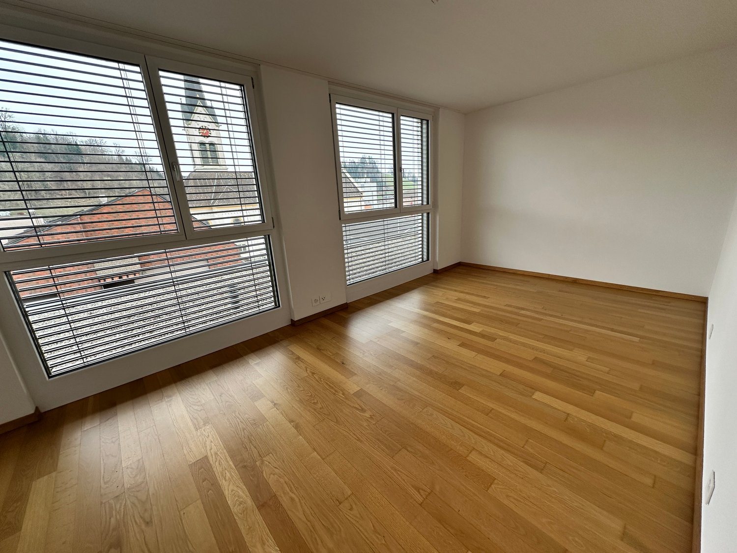 Appartement en attique de 1 ½ pièces, photo 10 sur 10