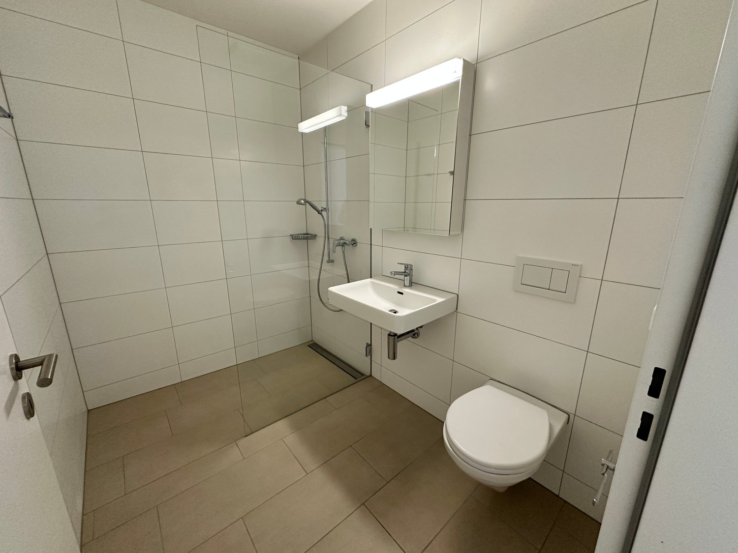 Appartement en attique de 1 ½ pièces, photo 5 sur 10