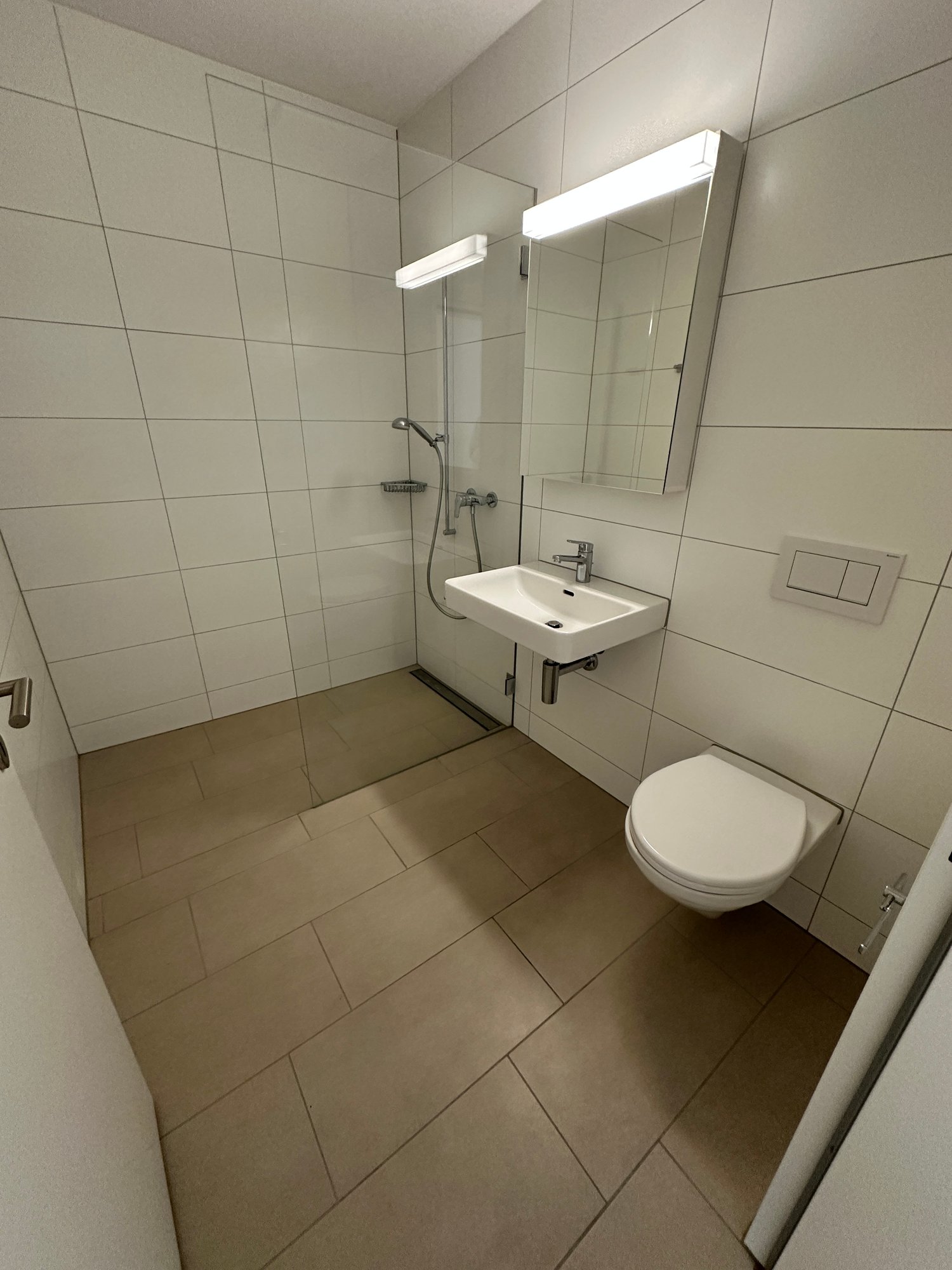 Appartement en attique de 1 ½ pièces, photo 6 sur 10