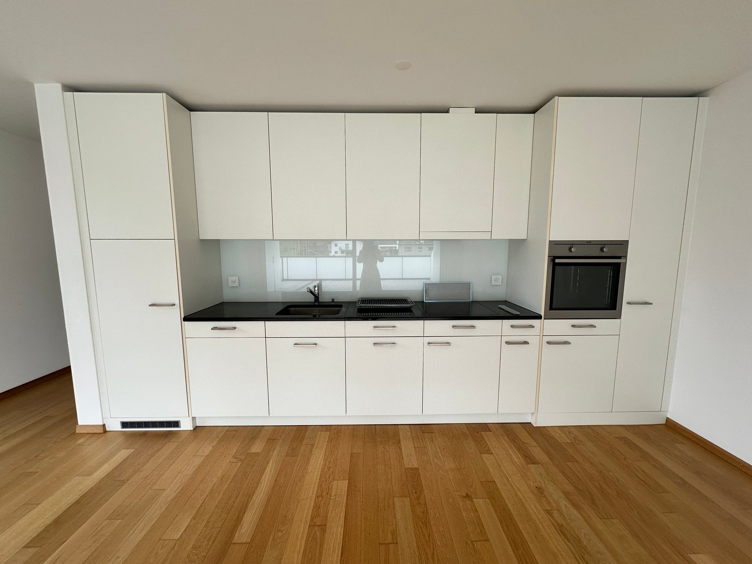 Appartement en attique de 1 ½ pièces, photo 3 sur 10