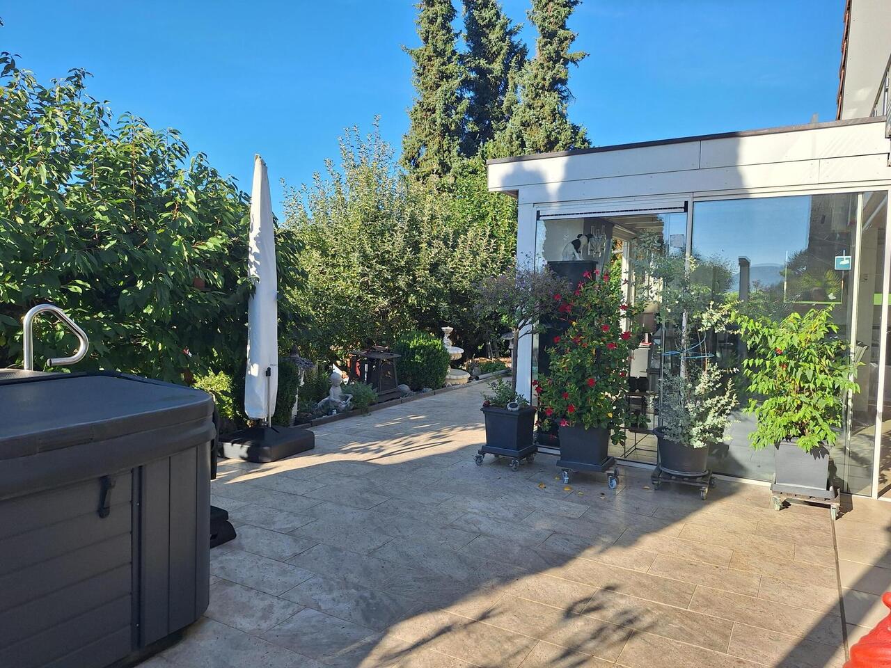 Maison individuelle de 5 ½ pièces