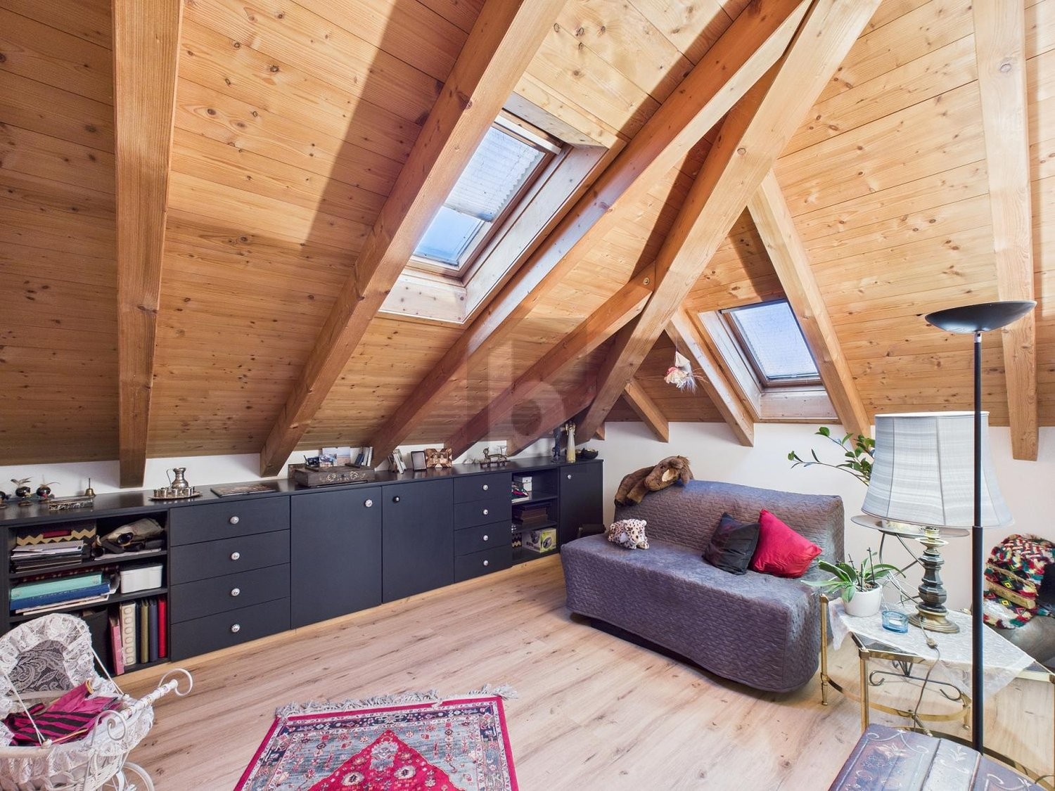 Appartement de 4 ½ pièces