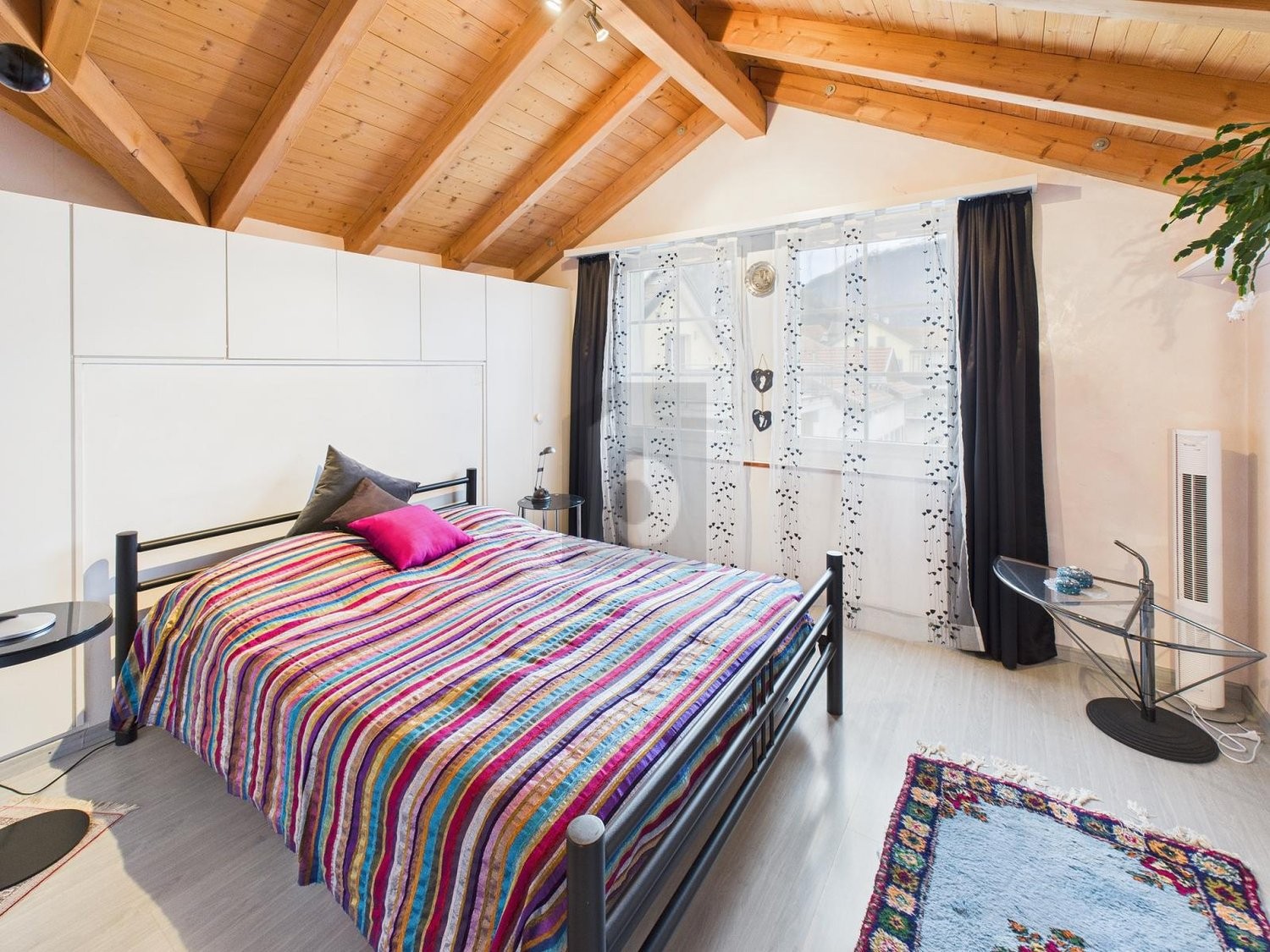 Appartement de 4 ½ pièces