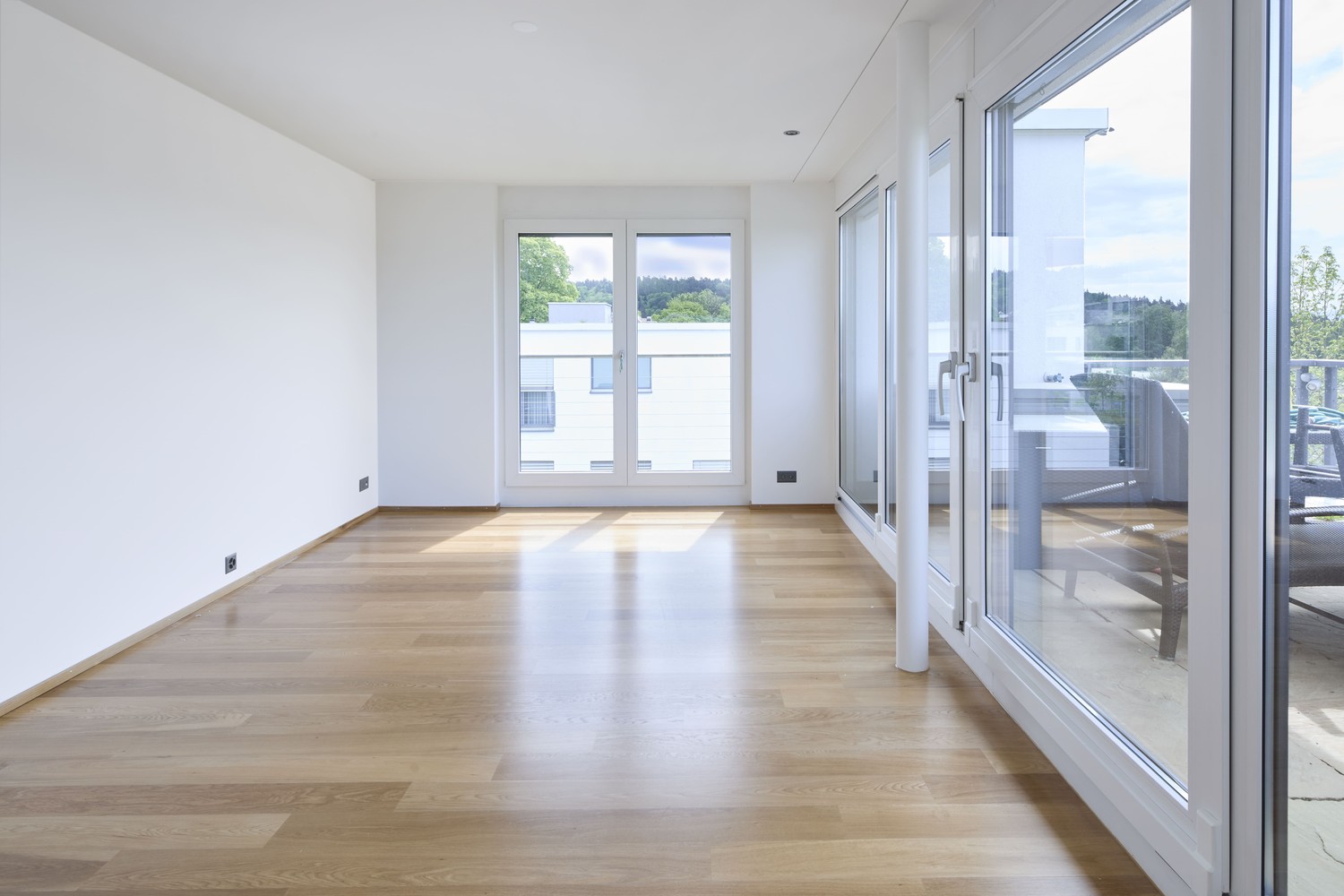 4 ½ pièces appartement au grenier, photo 5 sur 10